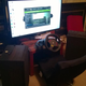 Illustration for article titled Your racing setup